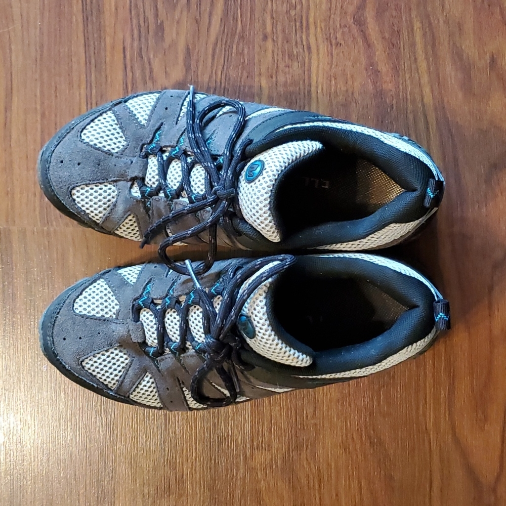 Merrell hiking boots